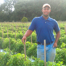 Ryan Pressley faced repeated discrimination. His resilience kept him farming.