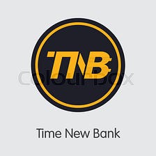 INTRODUCING THE #TIMENEWBANK $TNB.