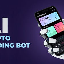 Top 10 AI Crypto Trading Bot Development Companies in 2024