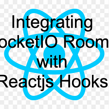 Handling SocketIO rooms with React Hooks