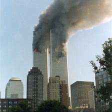 Our 9/11 Year, in Four Emails