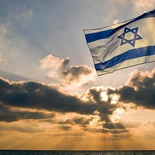 The Blessed Burden: Celebrating Israel’s 75th Birthday