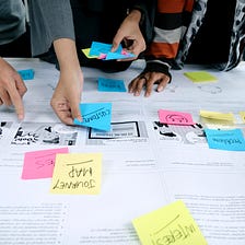 My 4-step process for analyzing user research