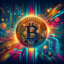 Crypto Trends 2024 Report: Bitcoin Strikes Back