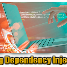 Simplify Your Code with Spring Framework’s Dependency Injection