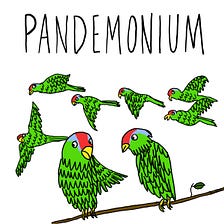 Pandemonium