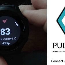 How to use Xiaomi Mi Band 3,4,5,6 with the Android Pulsoid app. | by Heart  Rate Widget — Pulsoid | Medium