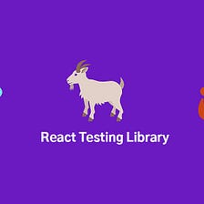 Test After Development (TAD) with React Testing Library & Jest, by  Tejashree Bandi, make it heady