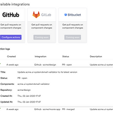 Meet Bit’s GitHub Integration to Ensure Latest Component Versions