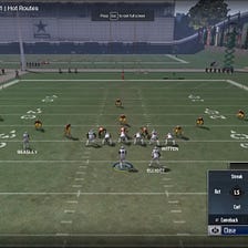 Madden Sunday School Episode 5: Ohio Passing Concept, by Holden Pitre