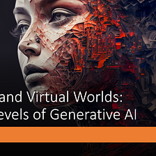 Five Levels of Generative AI for Games
