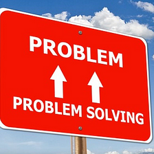 The Problem with “Find a Problem Worth Solving”