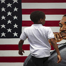 MLK Was Right The Moral Arc Is Long And It Does Bend Toward Justice