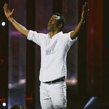 Chris Rock’s Mic Drop: The Comedian’s Latest Netflix Special Proves He’s Out of Touch