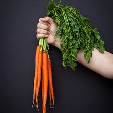 Carrot on a Stick — Belohnungssysteme und Unternehmenskultur