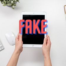 What to do to protect yourself against fake websites