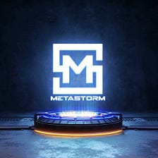 ​​Welcome to METASTORM!🔥