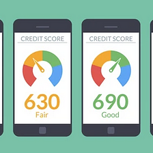 Credit Scores — How Residential vs. Commercial Real Estate Lenders Consider Them