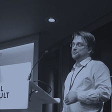 Reconfigure.io features at Project Juno’s AI showcase