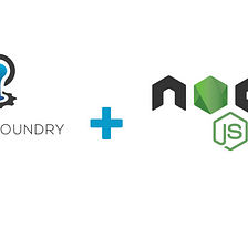 Deploy a NodeJS App on Cloud Foundry Pt. 2 — Services