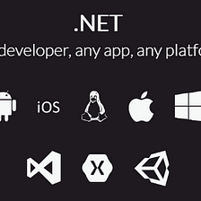 .NET Core 2.0 Released!