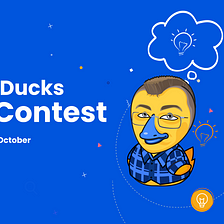 Waves Ducks Idea Contest