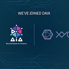 Decentralized AI Alliance (DAIA) Welcomes XYO as Newest Partner