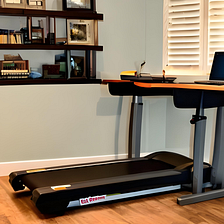 10 Valuable Tips for Incorporating an Under-Desk Treadmill into Your Daily Routine! 👀