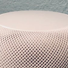HomePod First Impressions