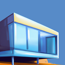 The World’s Smartest Building is Basically Alive