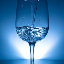 Water, the Elixir of Life