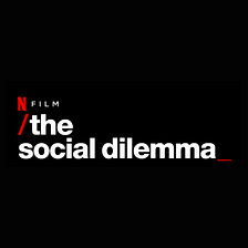 A Super Thrilling Reality Check With “The Social Dilemma”