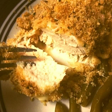 Savory Chicken Breasts — Meat and Poultry
