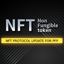 Metacoin NFT(Non-fungible token) Protocol Update