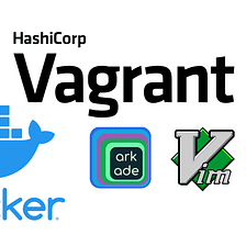 Vagrant, Docker 및 Arkade를 활용한 일회용 로컬 개발 환경 (feat. MySQL 설치 5번한 좌충우돌 스토리)
