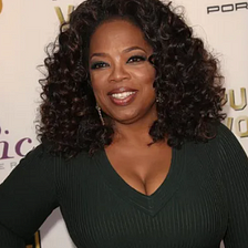 3 Life Lessons from Oprah