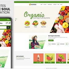 Shopify Themes For Your Online Store