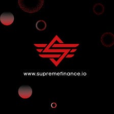 Supreme Finance Foundation and Lbank proceeded upgrading the existing HYPE token to HYPES.