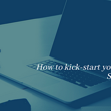 How to kick-start your Event Strategy?