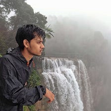 My Solo Trip to Meghalaya — Exploring the Wettest Place on Earth