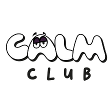 Calm Club – Medium