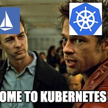 Kubernetes Club Ep 01: Decrypting a K8s Cluster Hands On