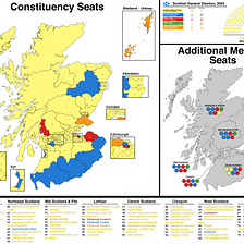 🏴󠁧󠁢󠁳󠁣󠁴󠁿🏴󠁧󠁢󠁷󠁬󠁳󠁿 蘇格蘭、威爾斯議會選舉制度