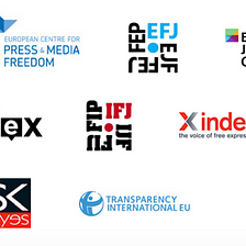 Call for EU action to protect journalists