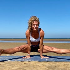 Why posting yoga poses on Instagram isn’t doing yoga