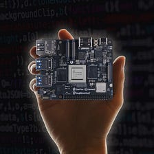 Where to start with RISC-V