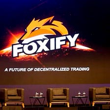 Foxify CEO, Danny Winn, Speaks