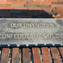 Coming to Terms with My Hometown’s Confederate Past: Wilmington, NC’s Prominent Role in the Civil…