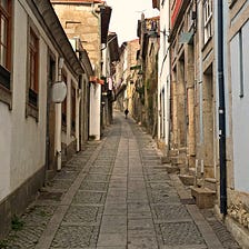 Why Would You Want to Walk the Camino De Santiago?