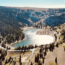 The Western Wonders Road Trip: Idaho to Oregon & Utah